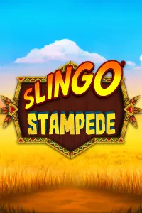 Slingo Stampede